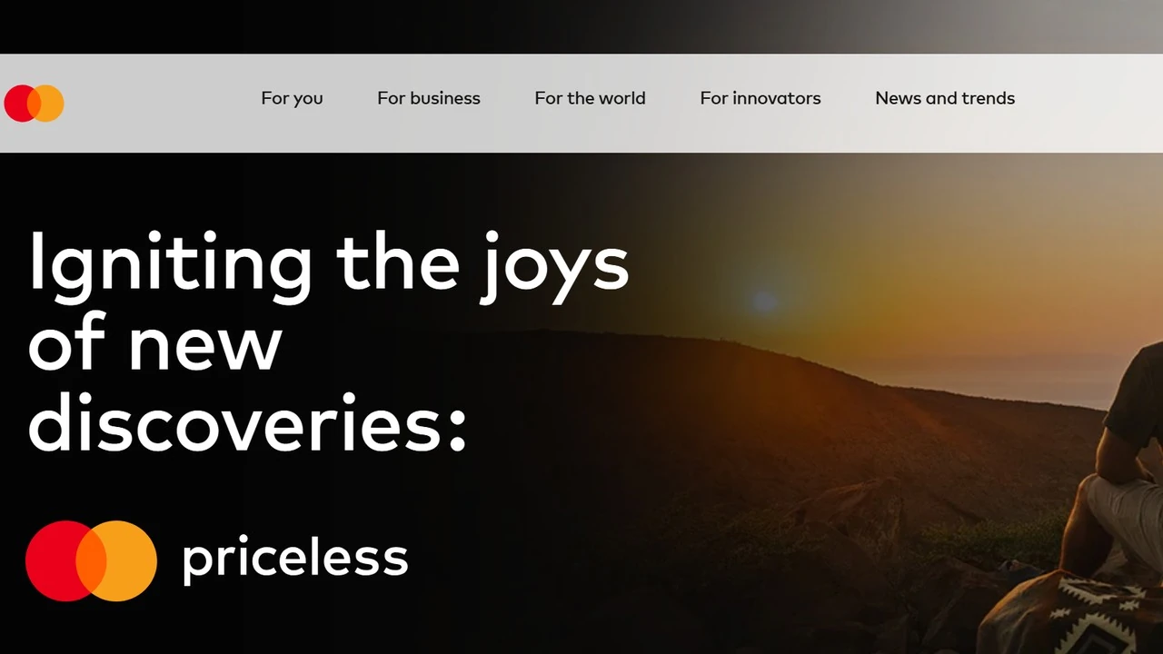 Mastercard Priceless Surprises 2026: trips for two and prepaid cards Mastercard Priceless Surprises 2026 sweepstakes with three trips for two and sixty $100 prepaid cards